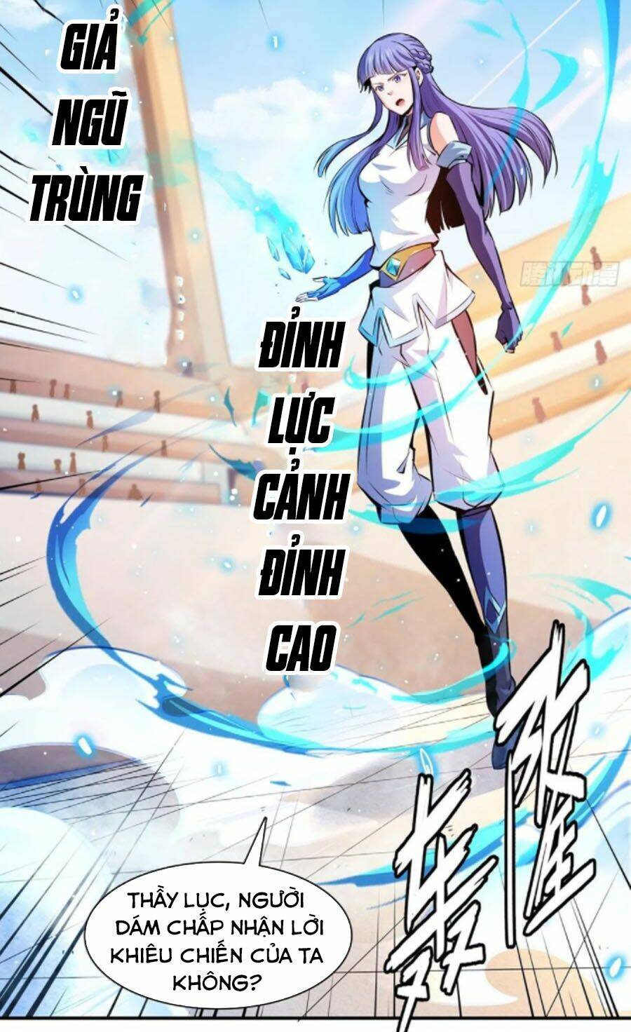 Chương 128 - Trang 25