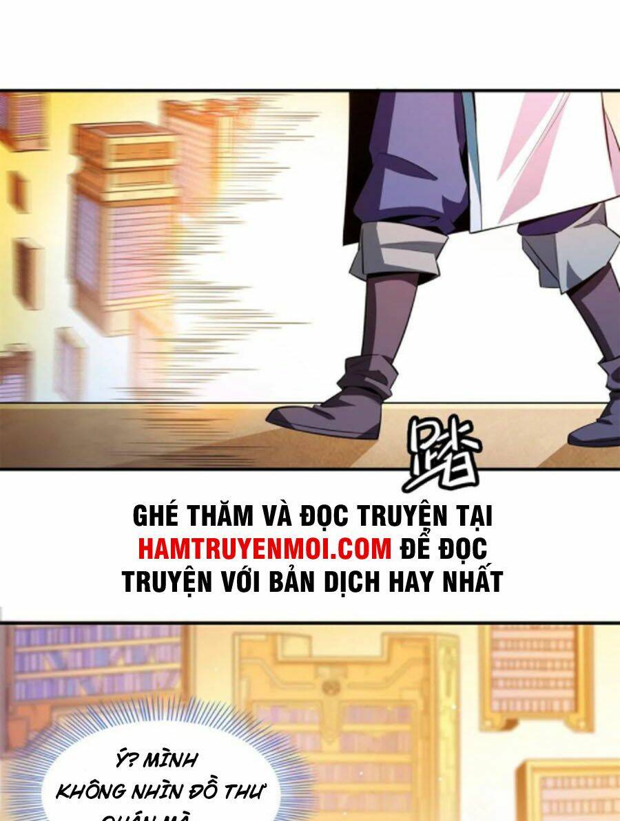 Chương 129 - Trang 1