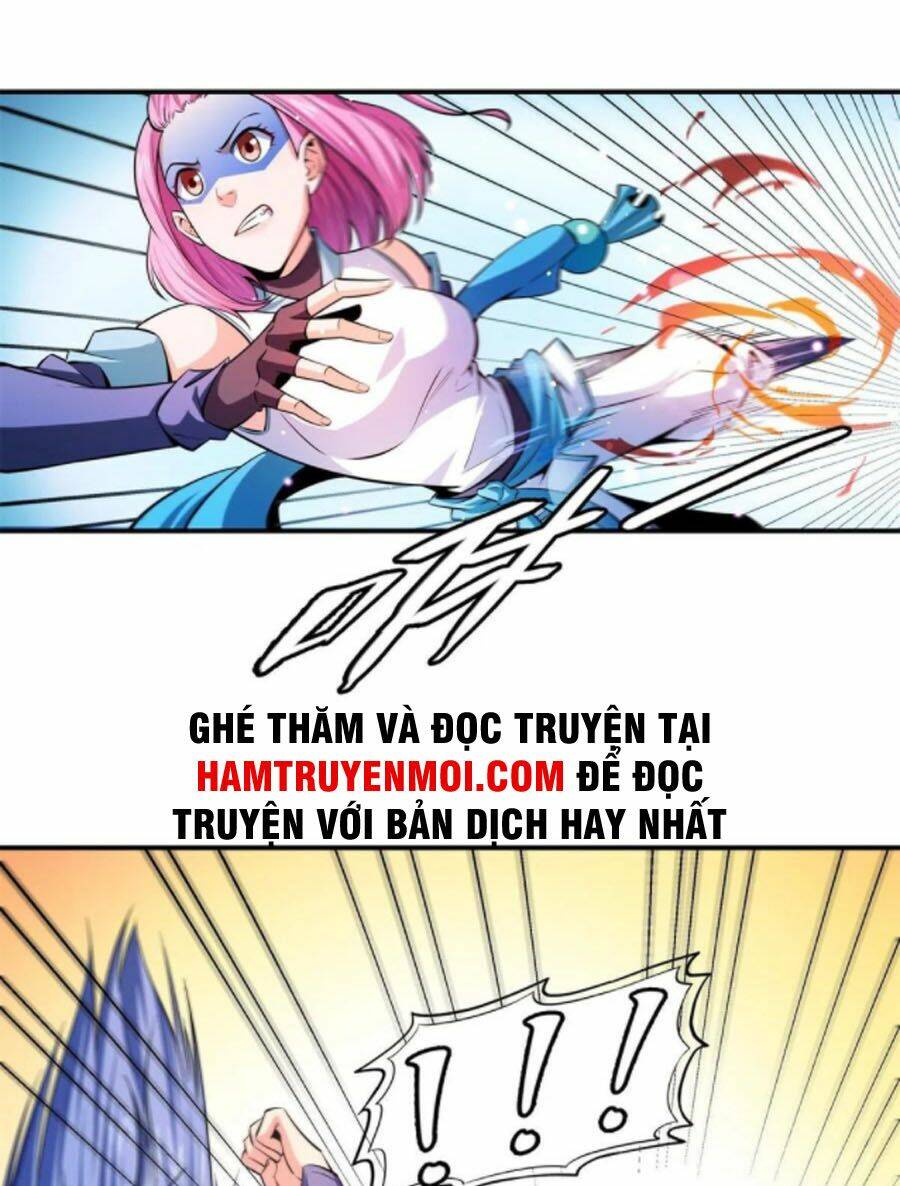 Chương 130 - Trang 1