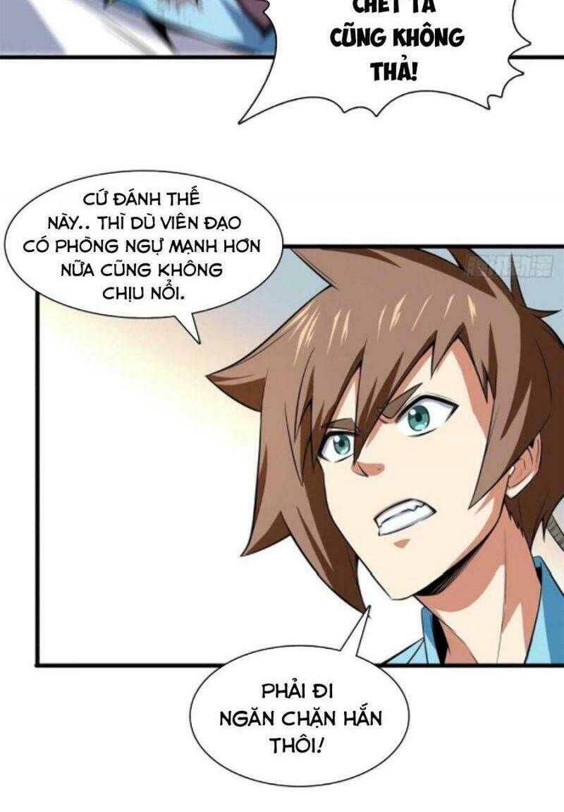 Chương 131 - Trang 22