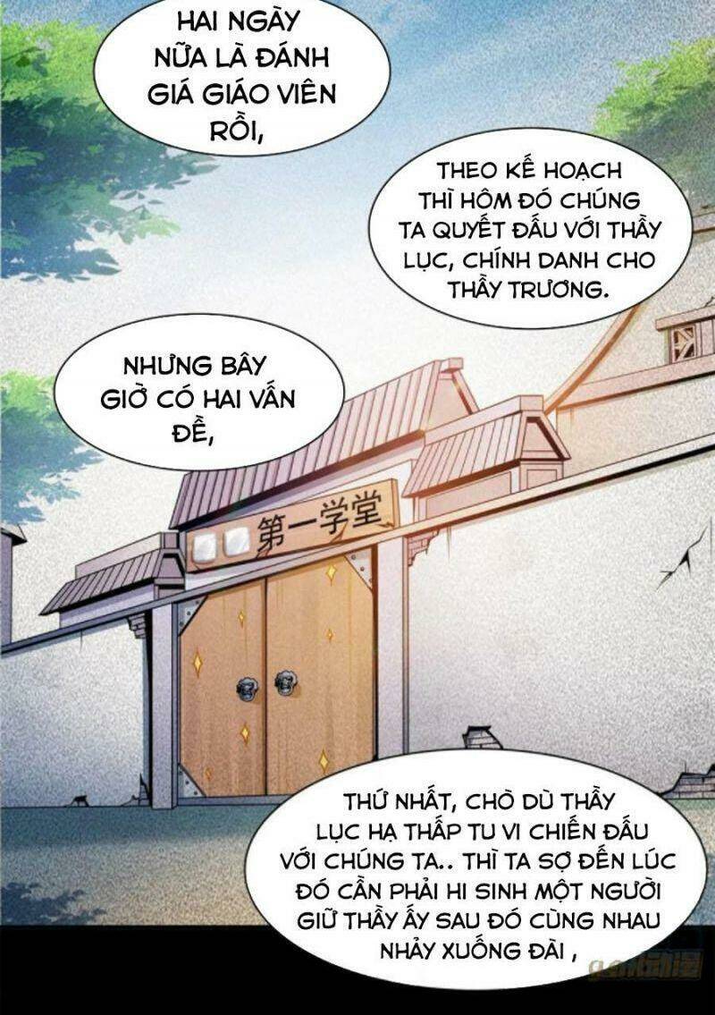 Chương 131 - Trang 7