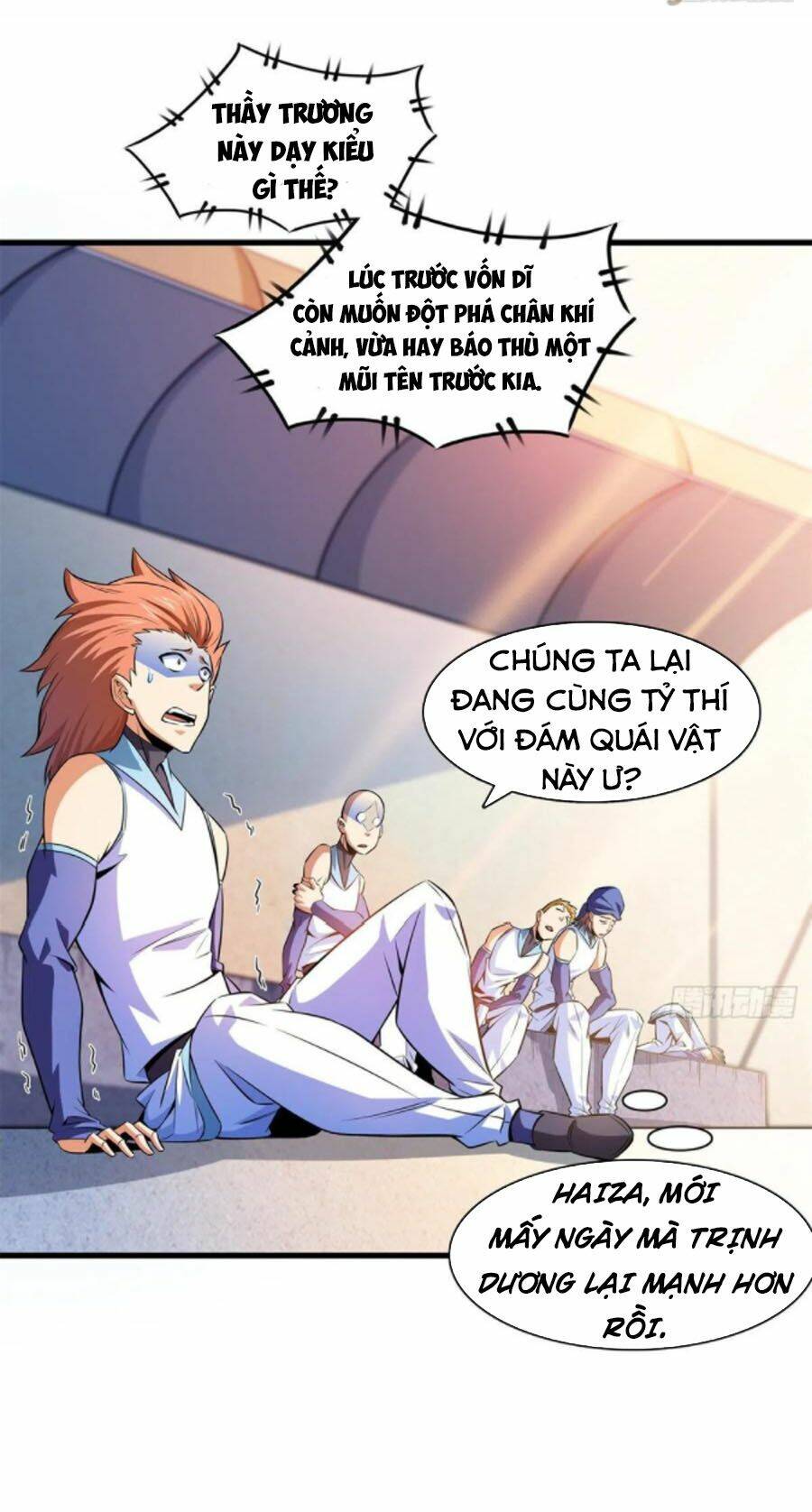 Chương 132 - Trang 17