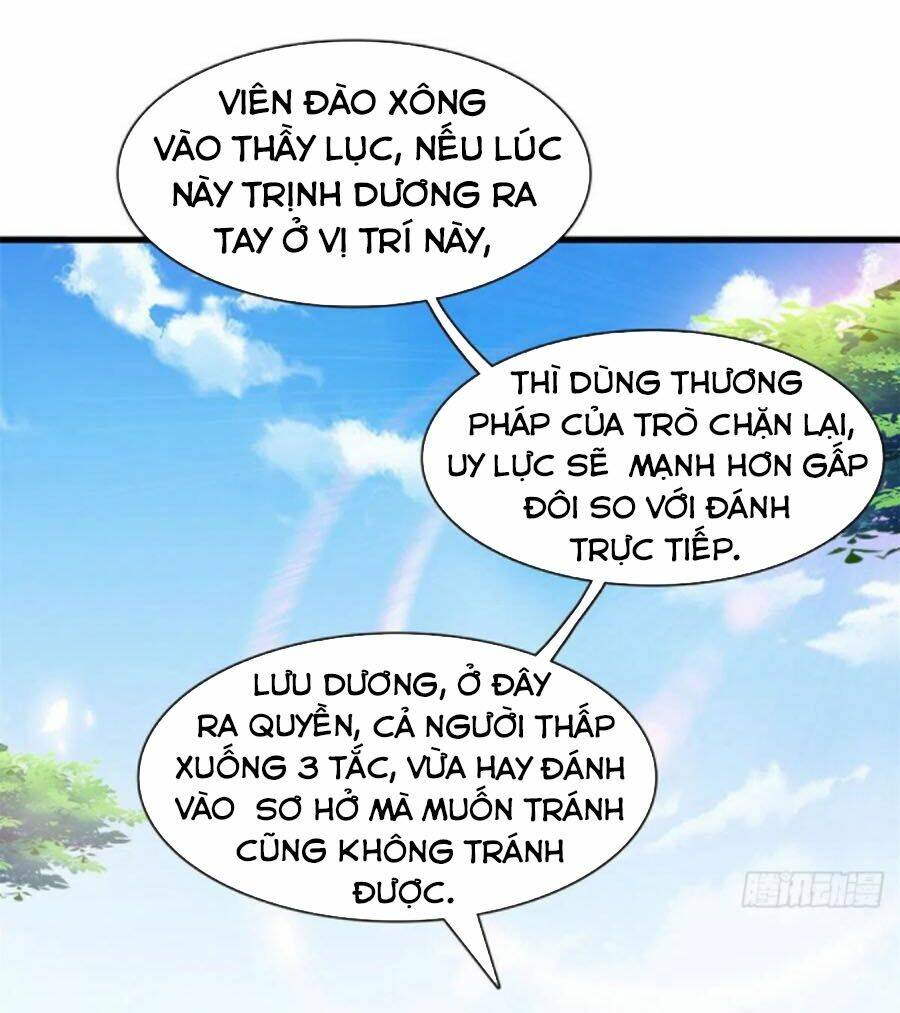 Chương 132 - Trang 22