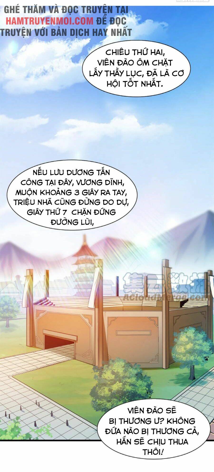 Chương 132 - Trang 24