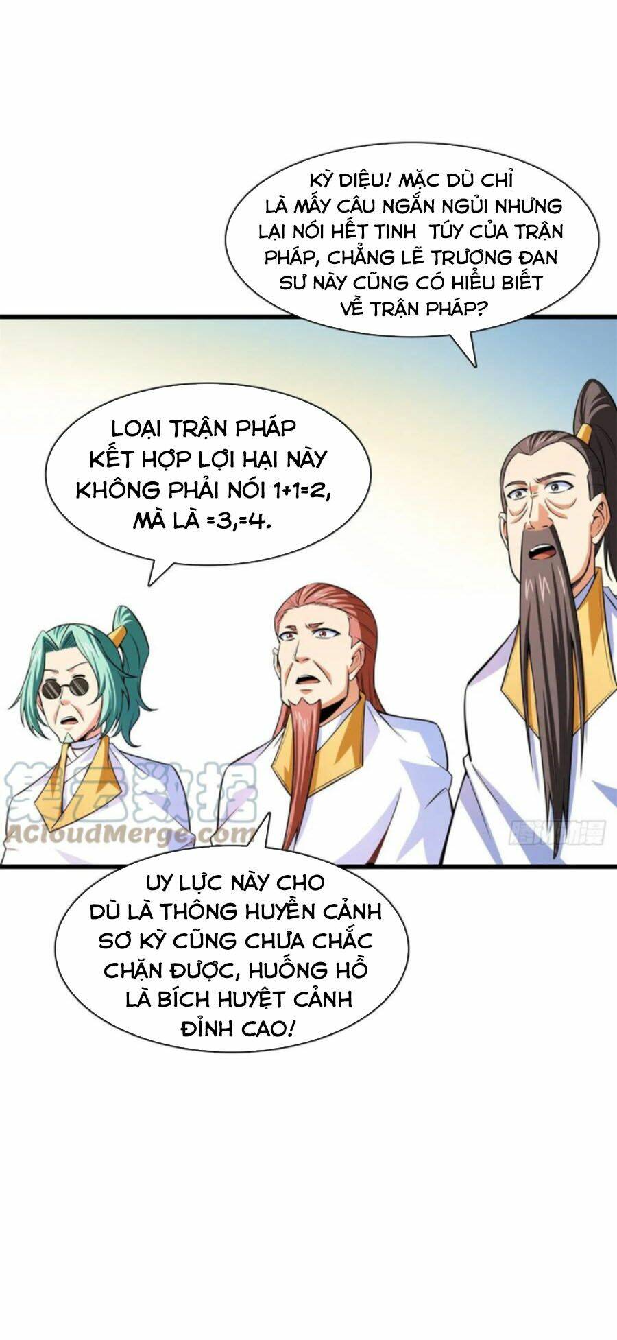 Chương 132 - Trang 26