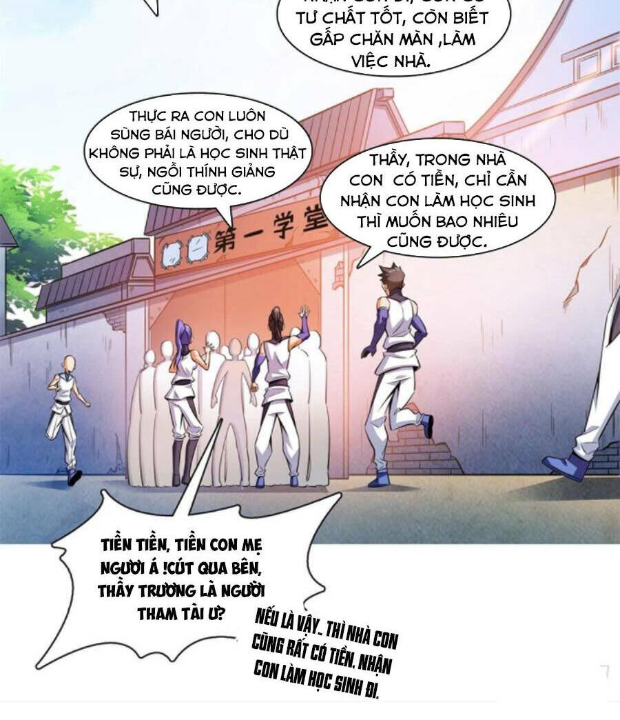 Chương 133 - Trang 46