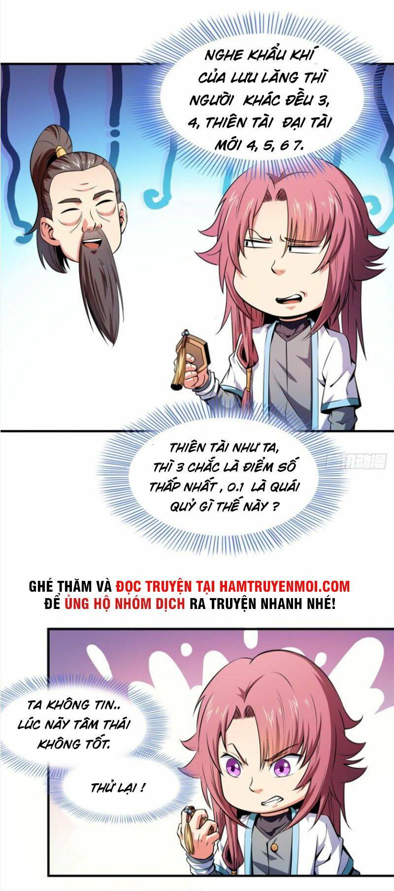 Chương 134 - Trang 21