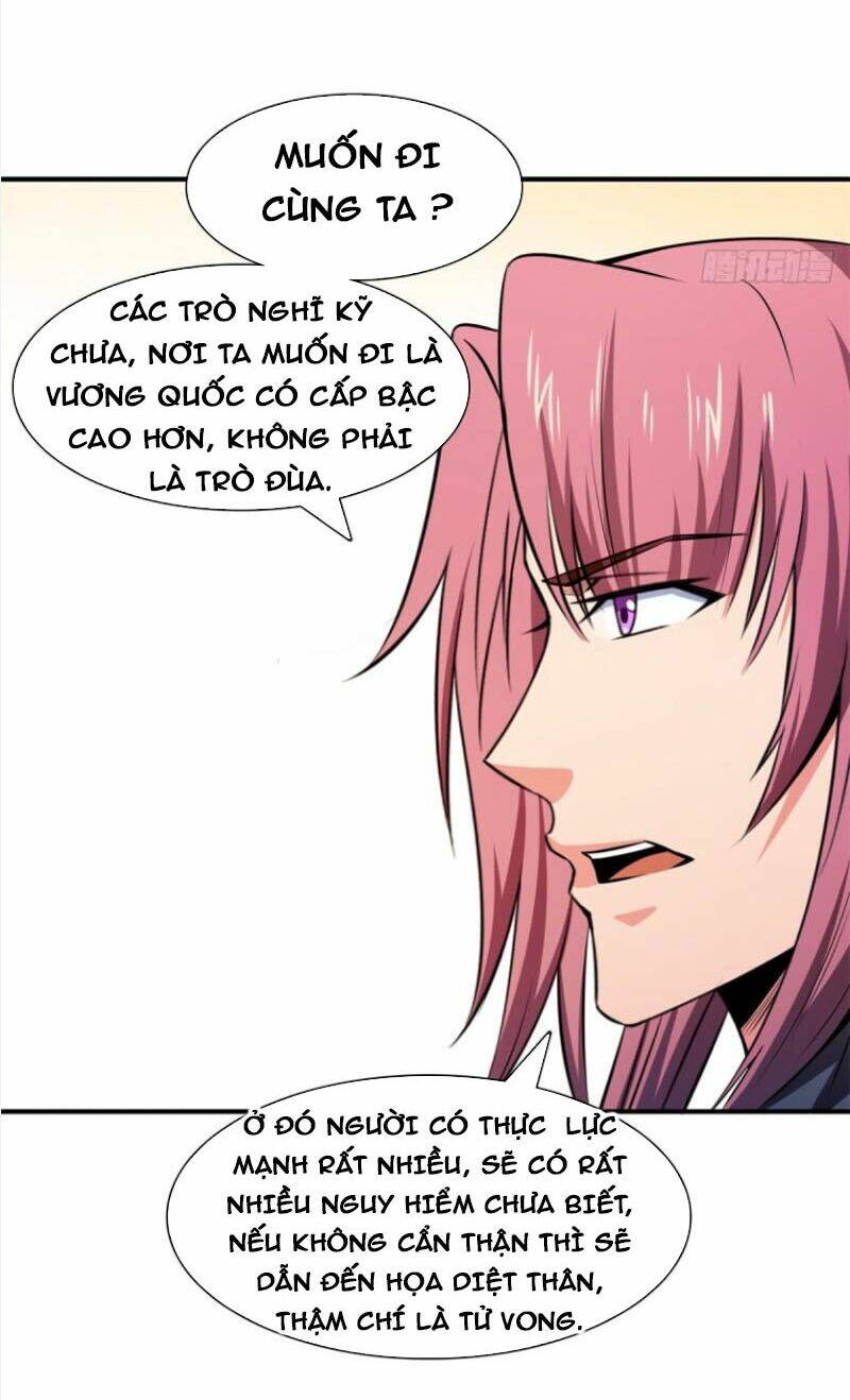 Chương 134 - Trang 34