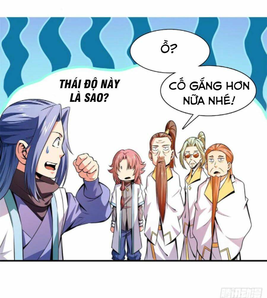 Chương 135 - Trang 33