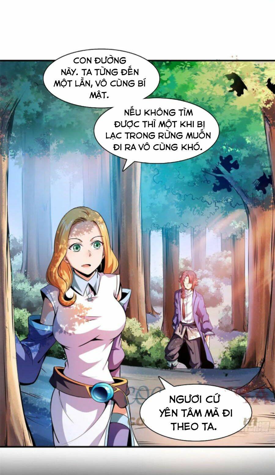 Chương 135 - Trang 39