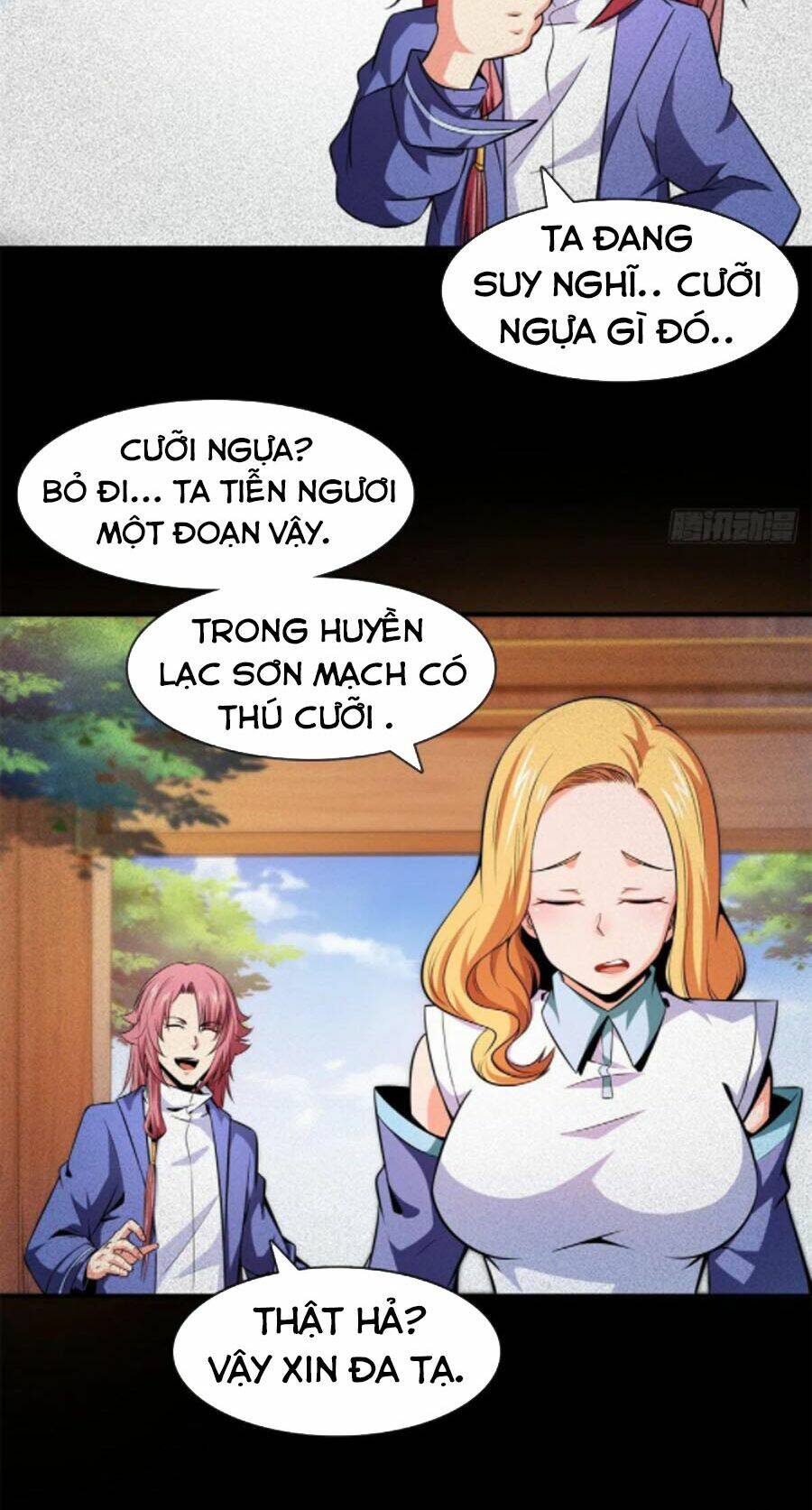 Chương 135 - Trang 43