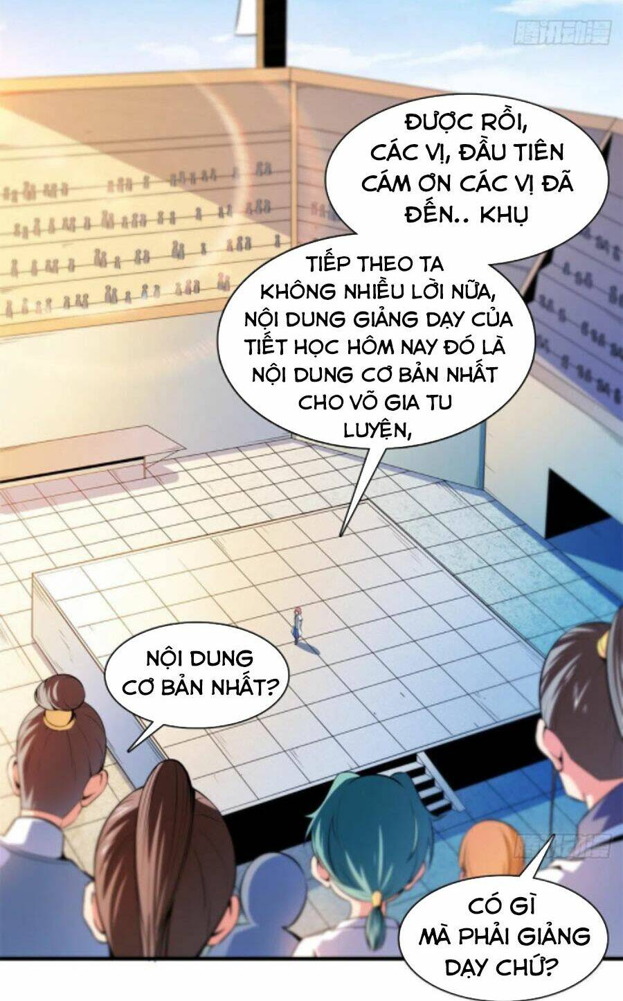 Chương 135 - Trang 10