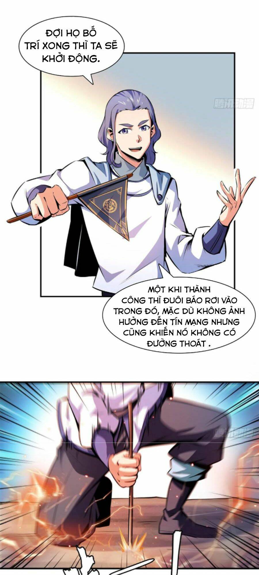Chương 136 - Trang 21