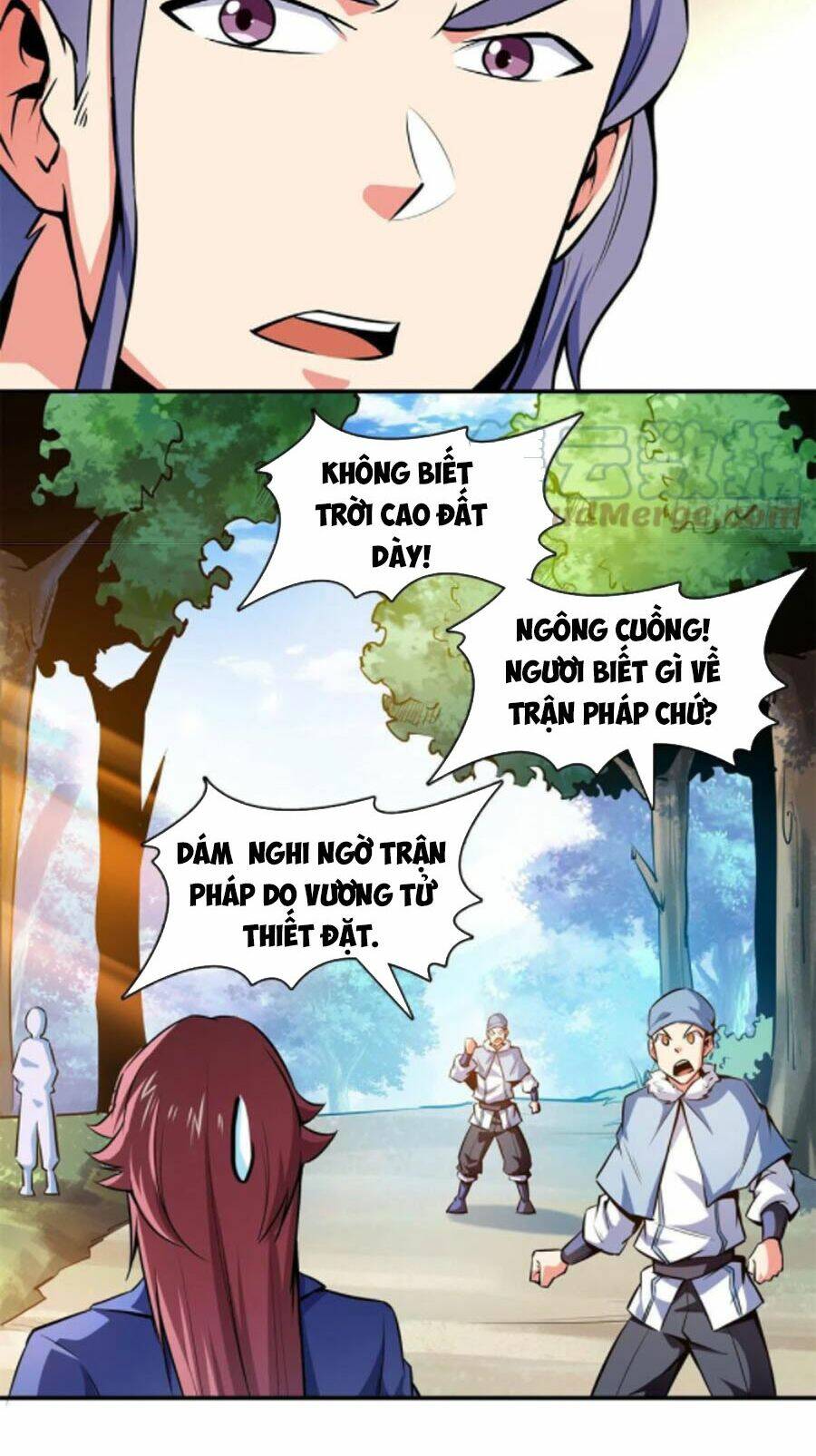 Chương 136 - Trang 26
