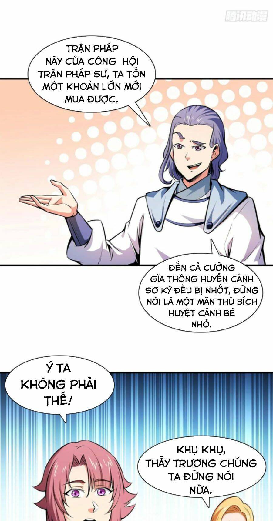 Chương 136 - Trang 27