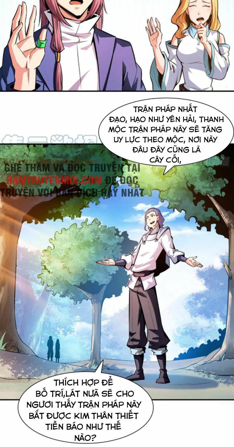 Chương 136 - Trang 28
