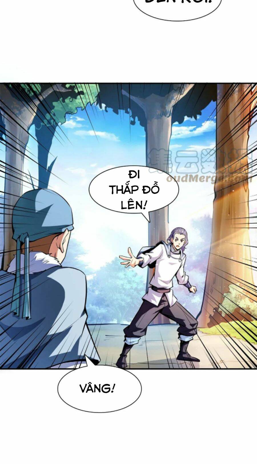 Chương 136 - Trang 30