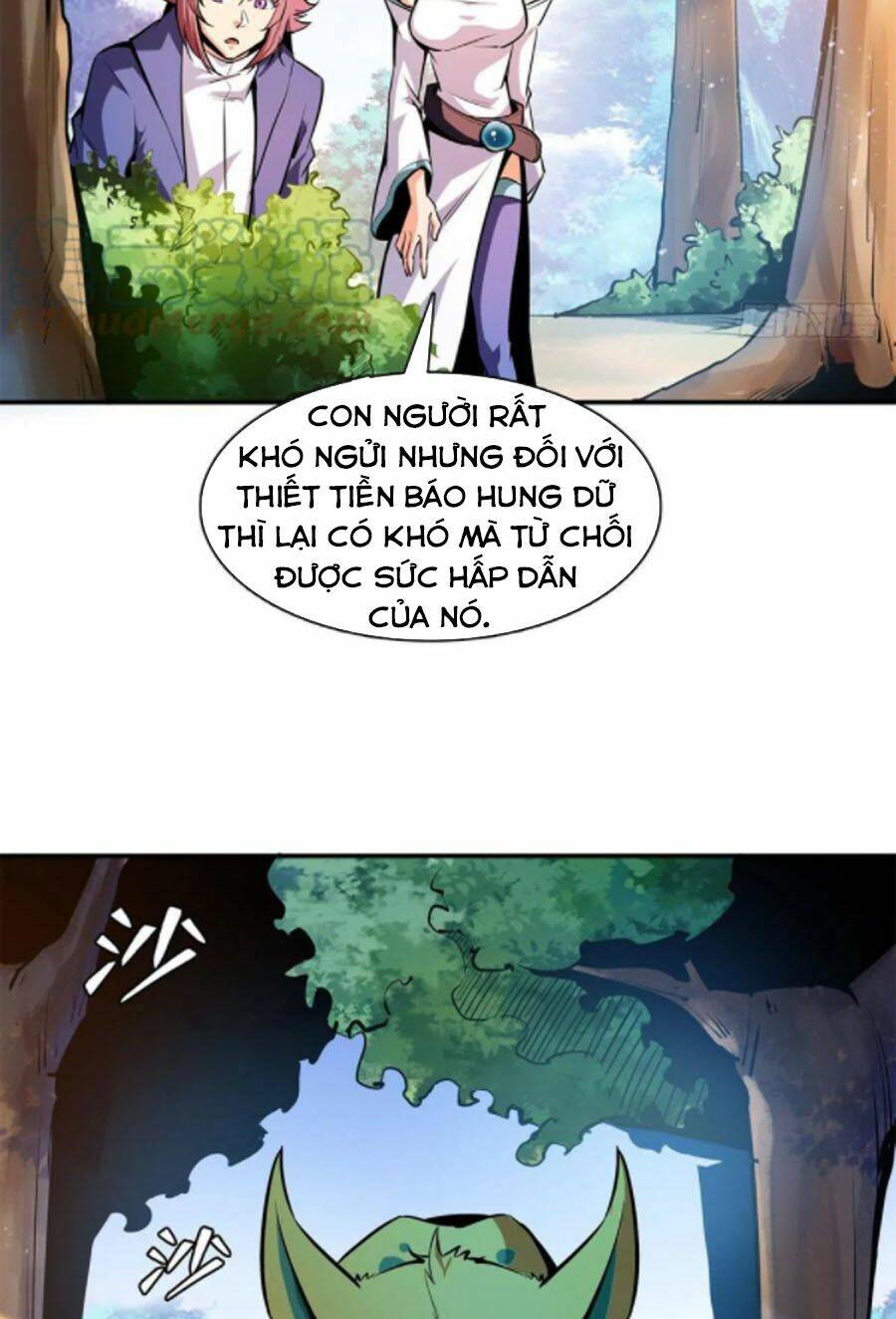 Chương 136 - Trang 32