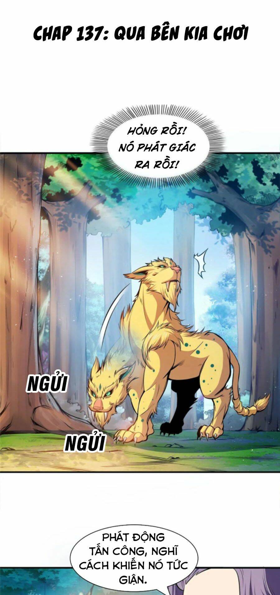 Chương 137 - Trang 1