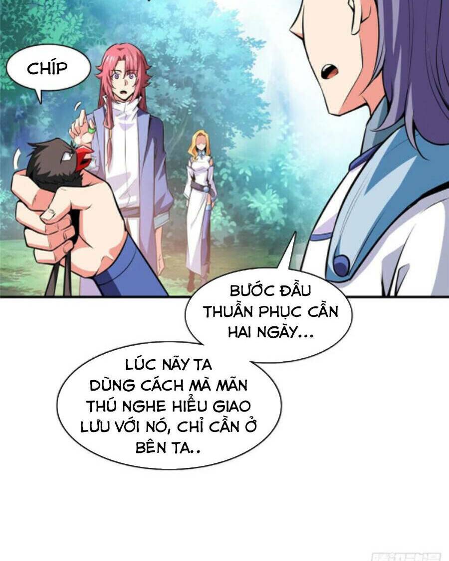 Chương 140 - Trang 12