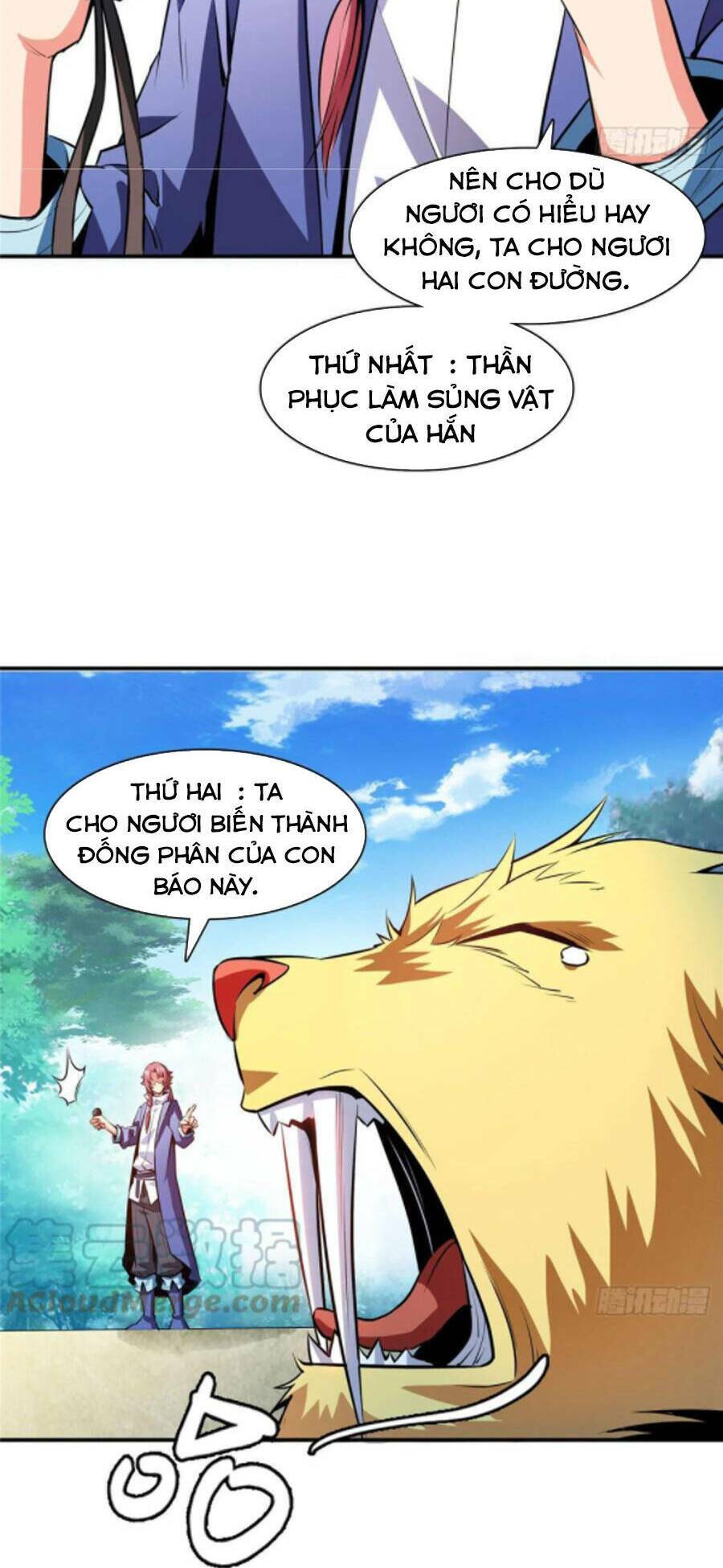 Chương 140 - Trang 23