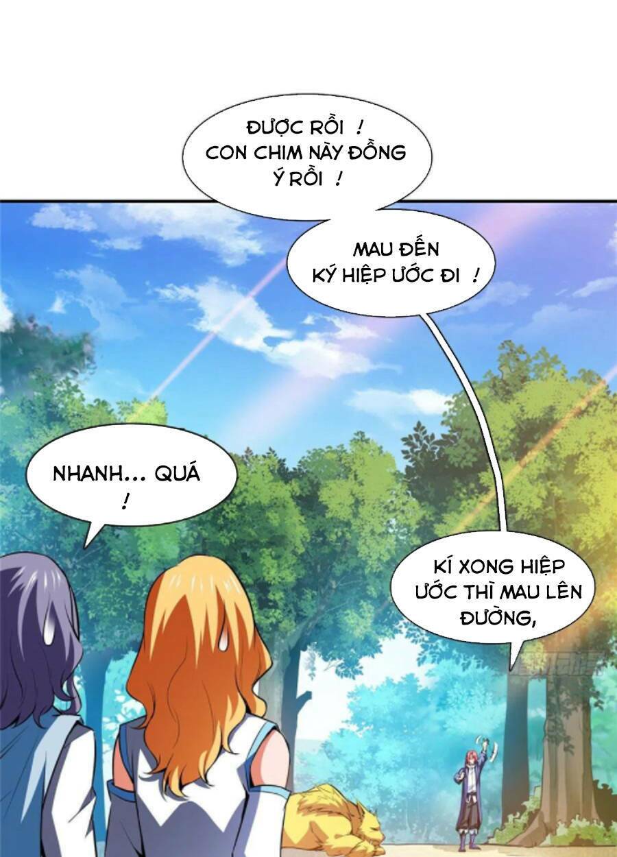 Chương 140 - Trang 27