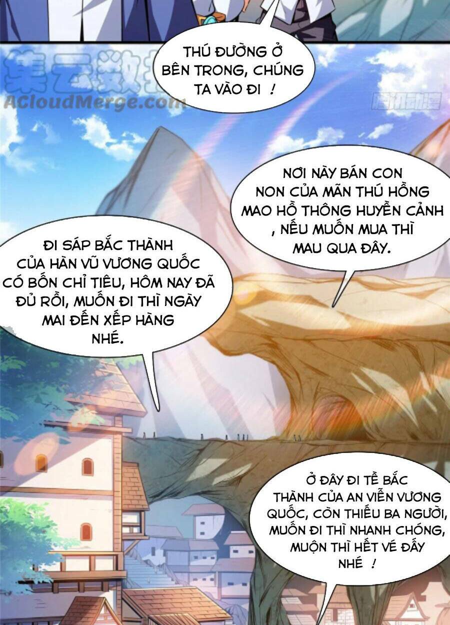Chương 140 - Trang 34