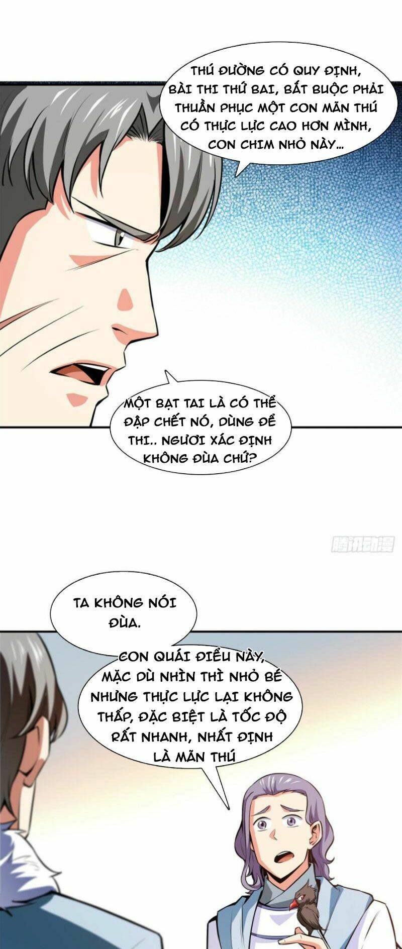 Chương 142 - Trang 1