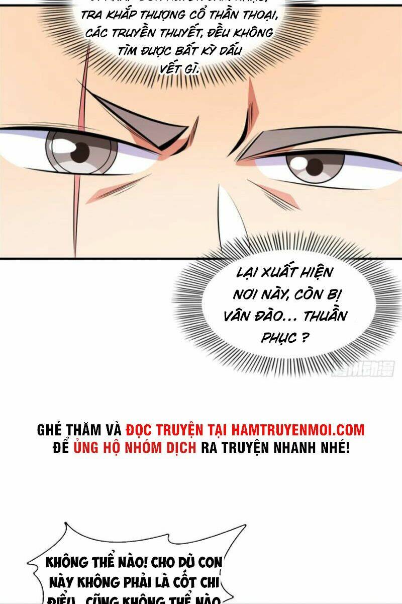 Chương 142 - Trang 32