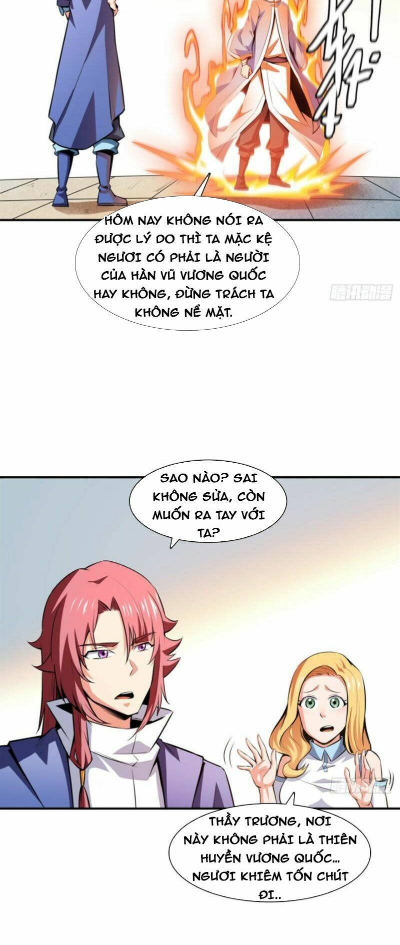 Chương 142 - Trang 10