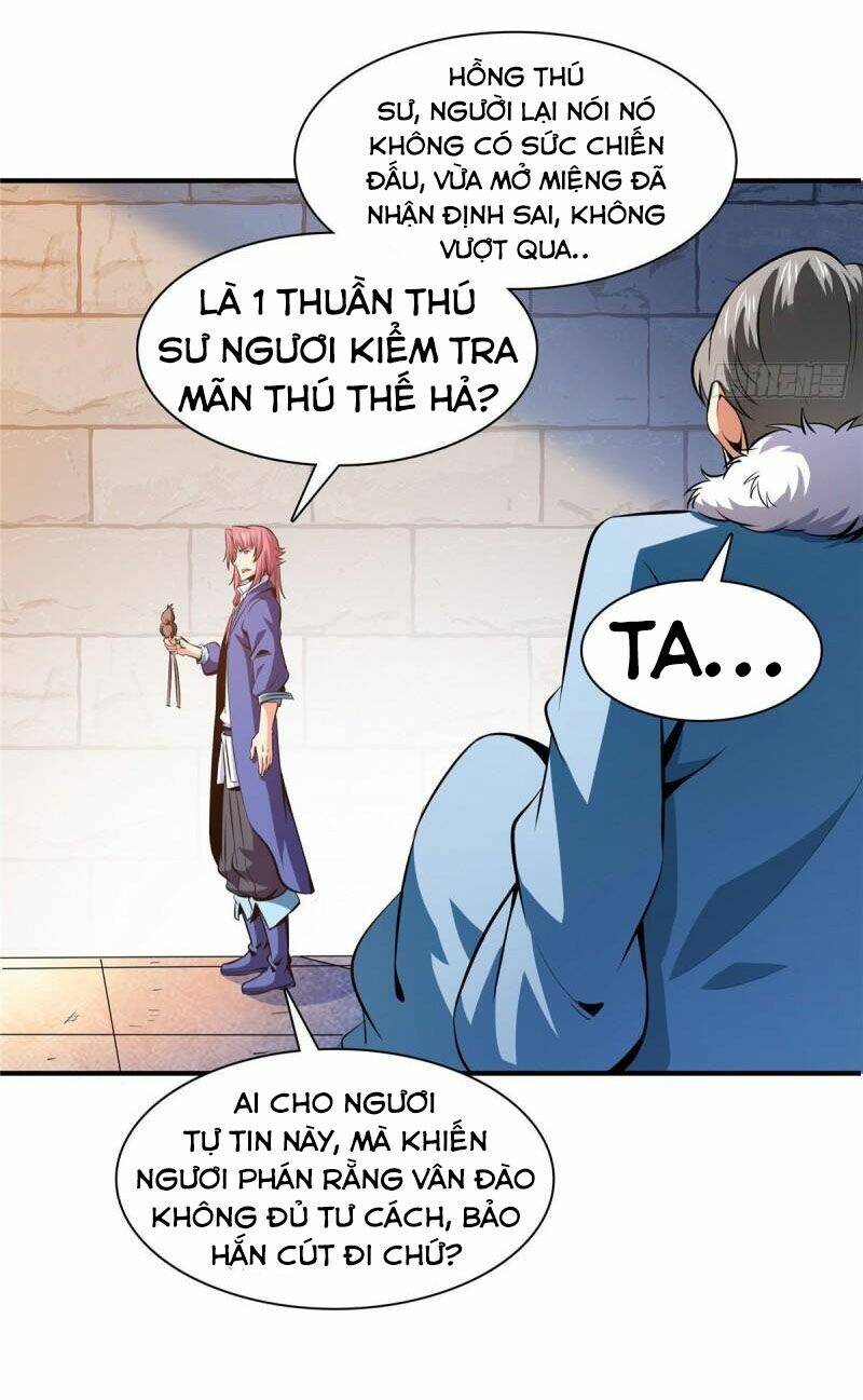 Chương 143 - Trang 16