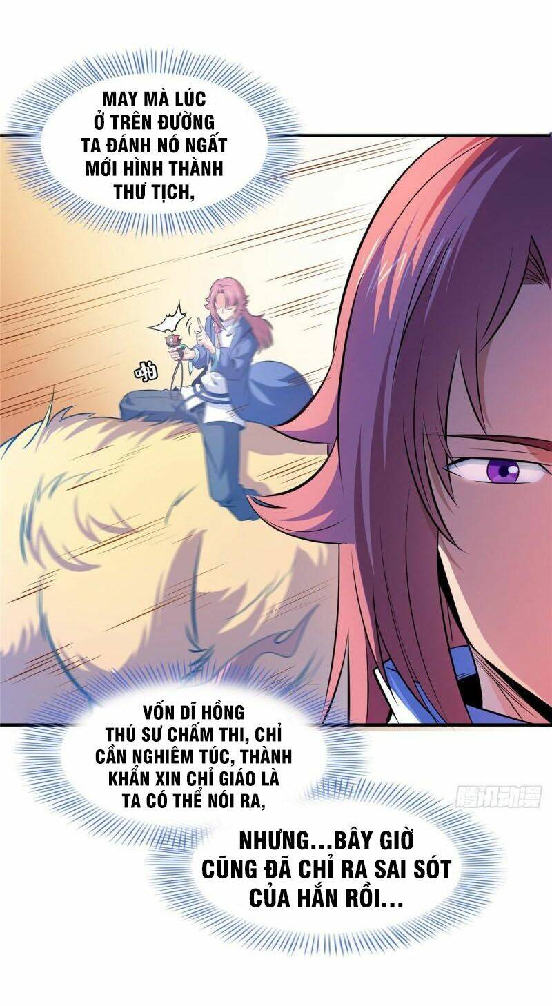 Chương 143 - Trang 18