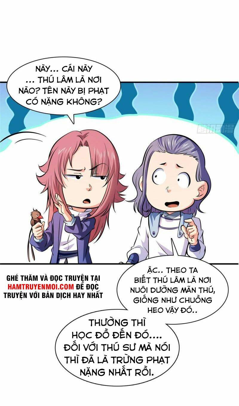 Chương 143 - Trang 21