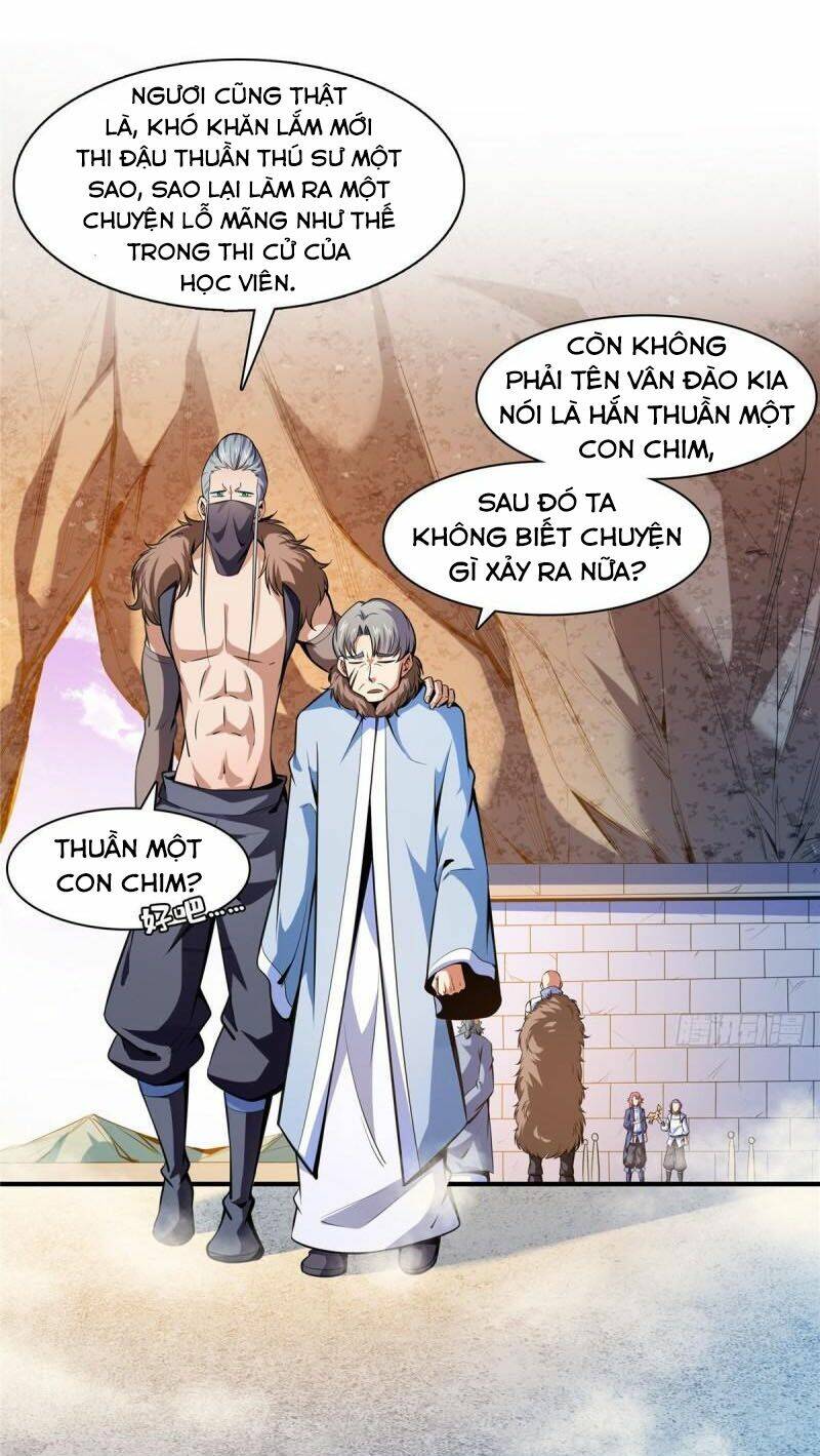 Chương 143 - Trang 22