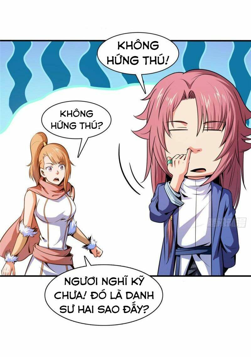 Chương 143 - Trang 30