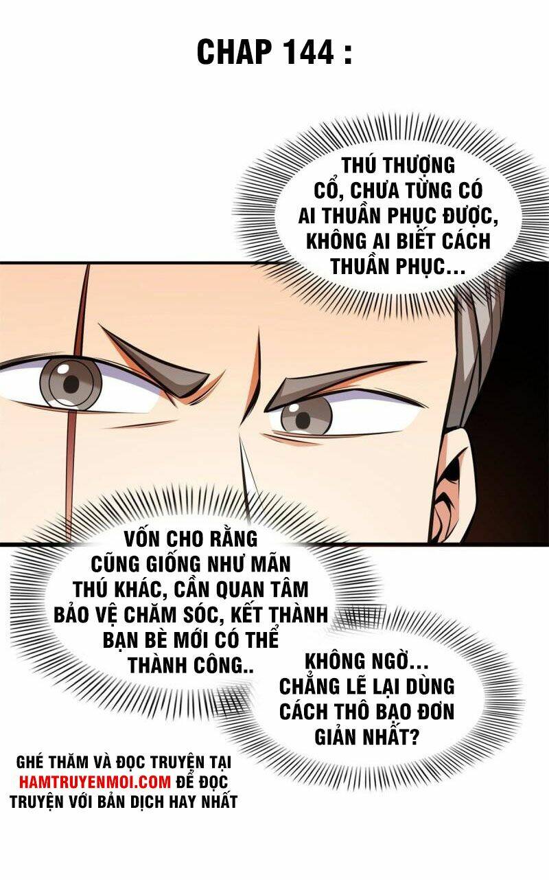 Chương 144 - Trang 1