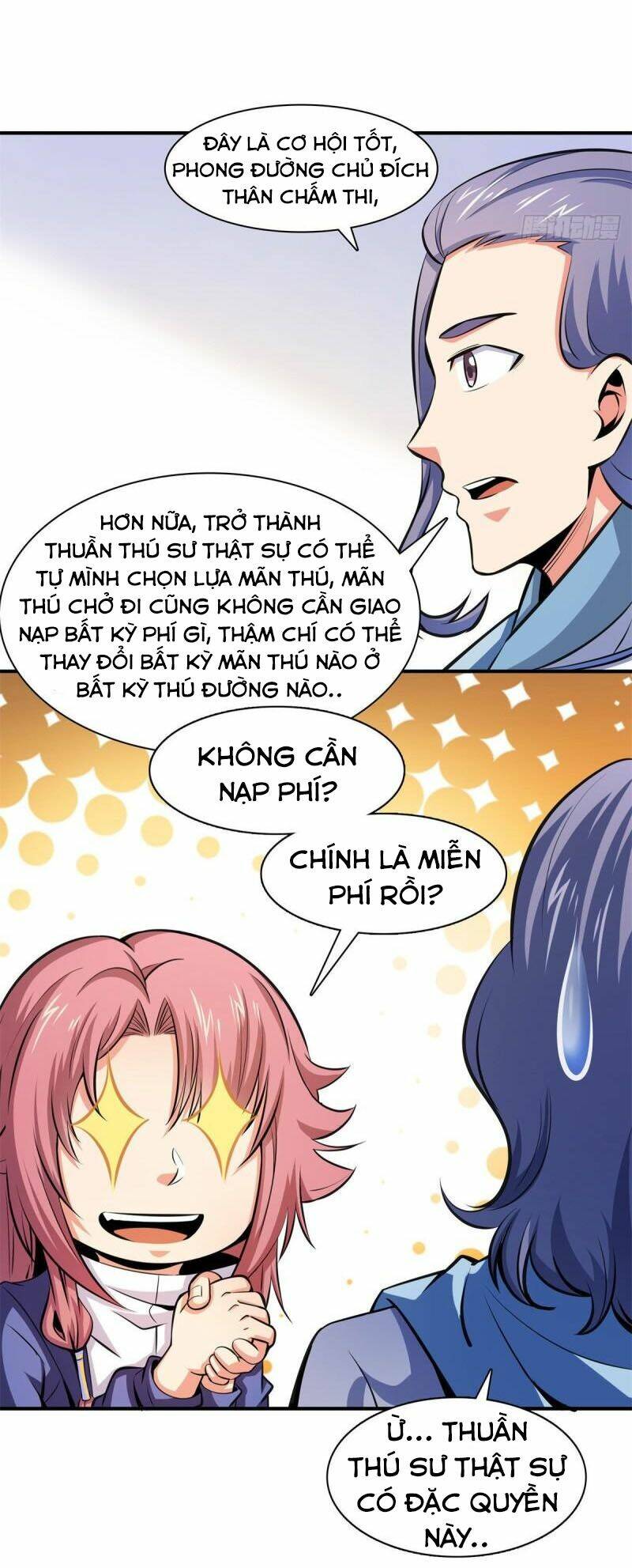 Chương 144 - Trang 18