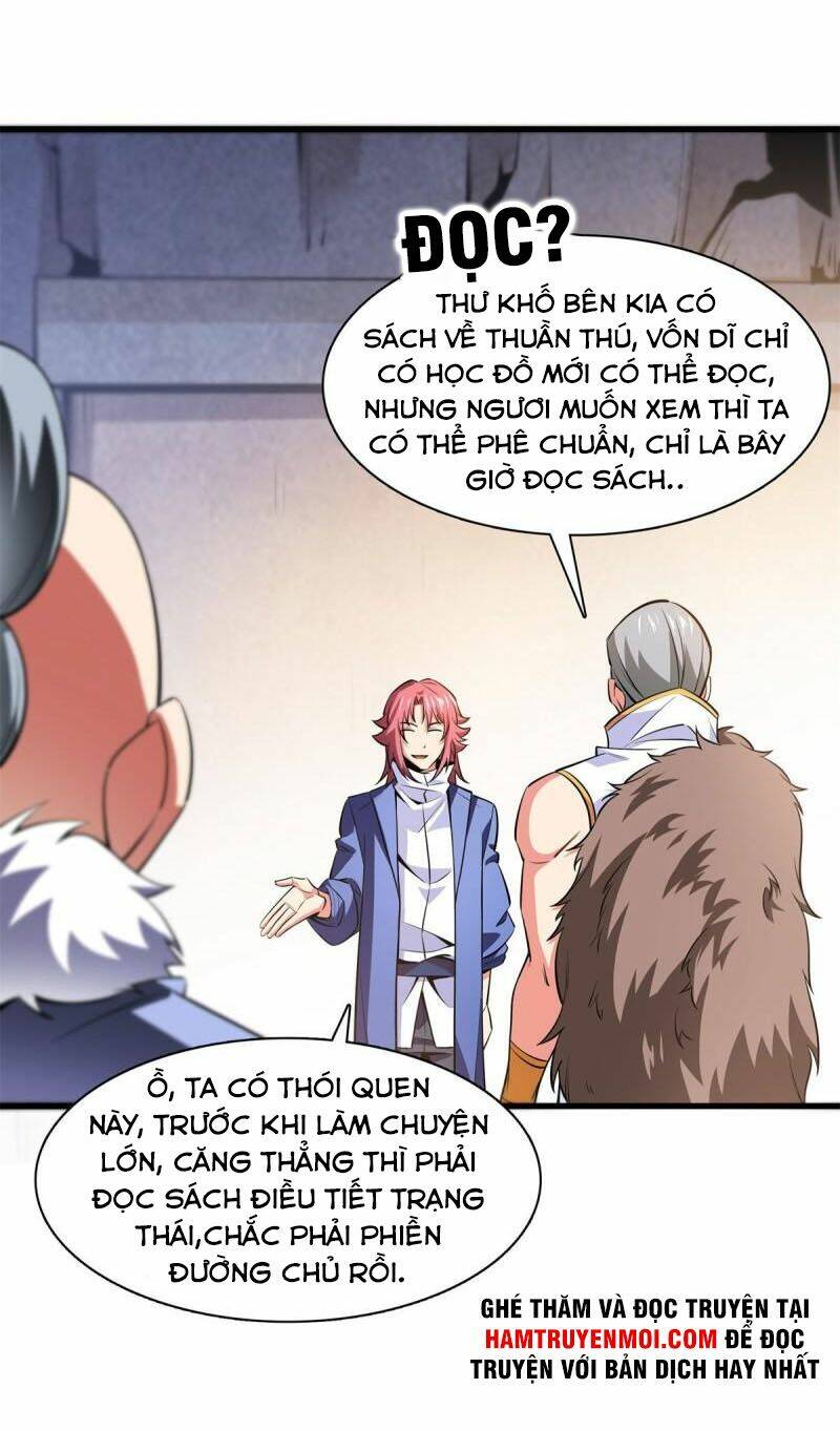 Chương 144 - Trang 25
