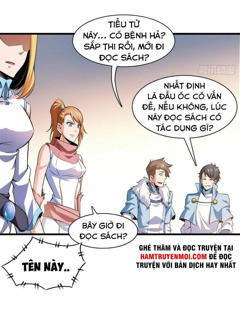 Chương 144 - Trang 27
