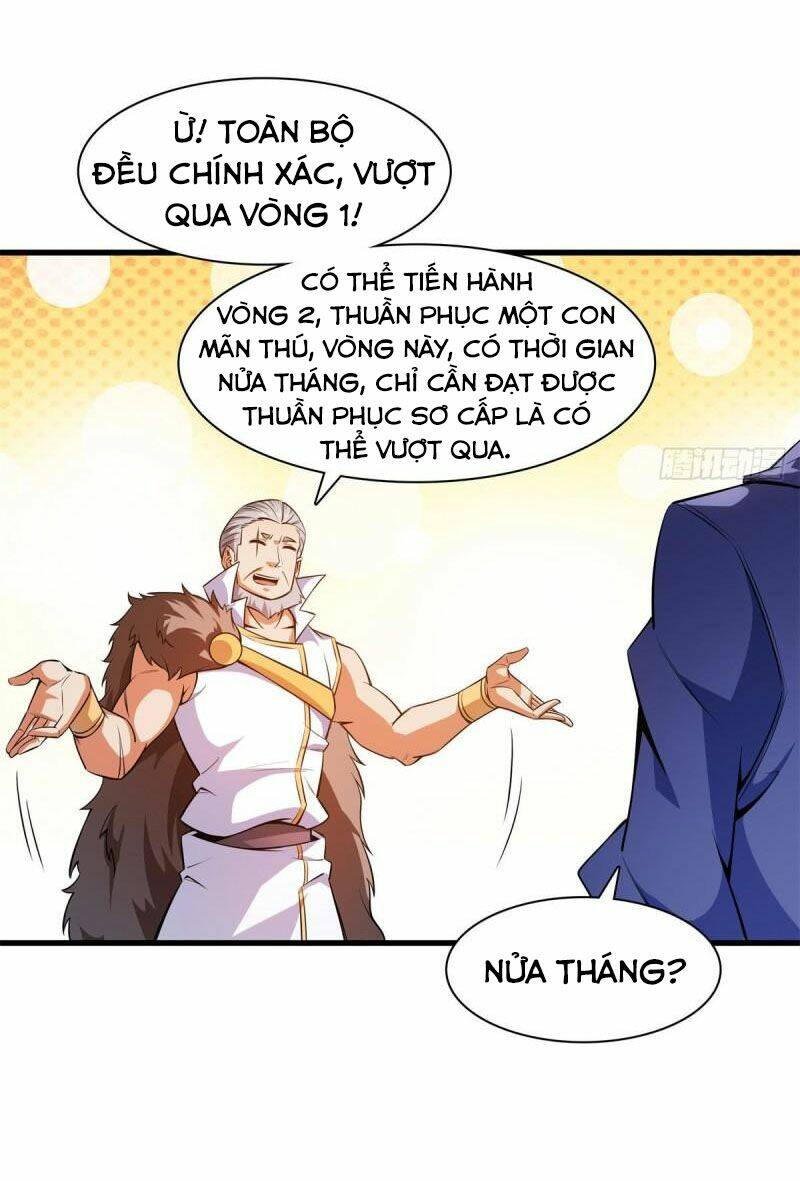 Chương 145 - Trang 22