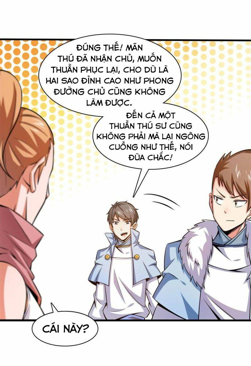 Chương 145 - Trang 31