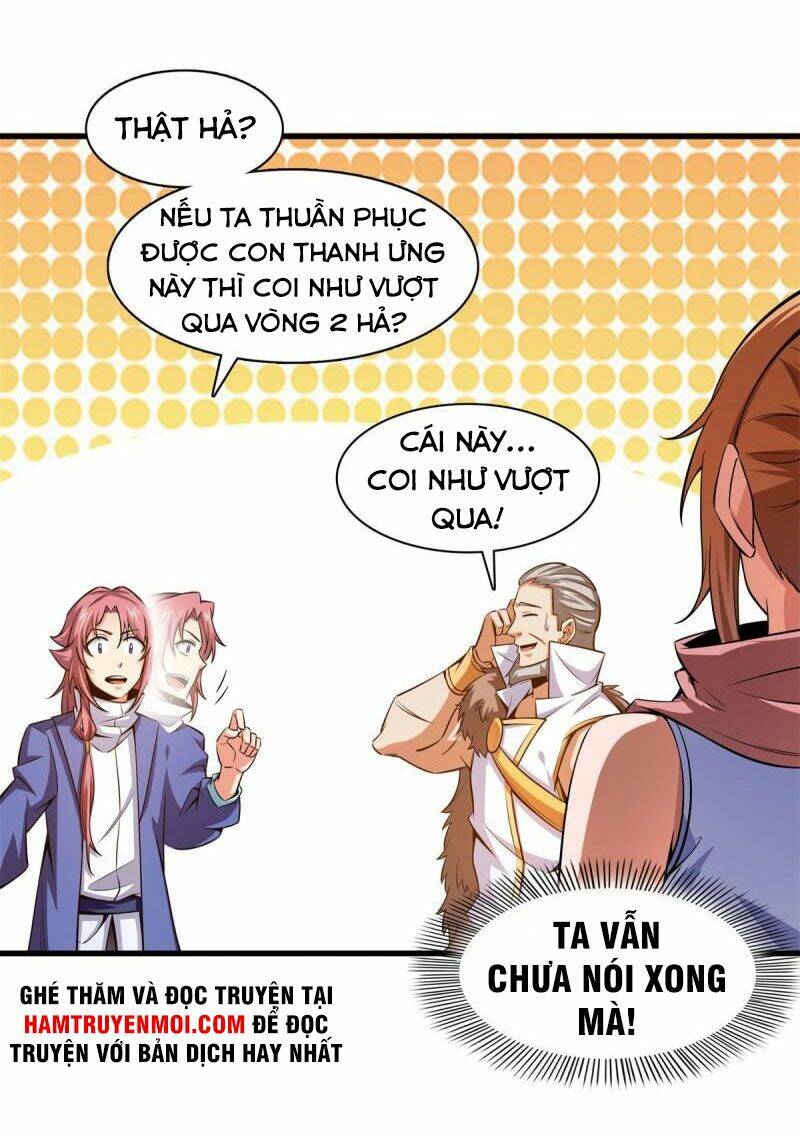 Chương 145 - Trang 34