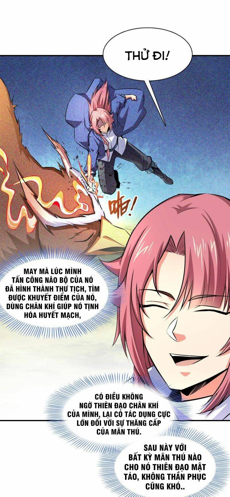 Chương 146 - Trang 19