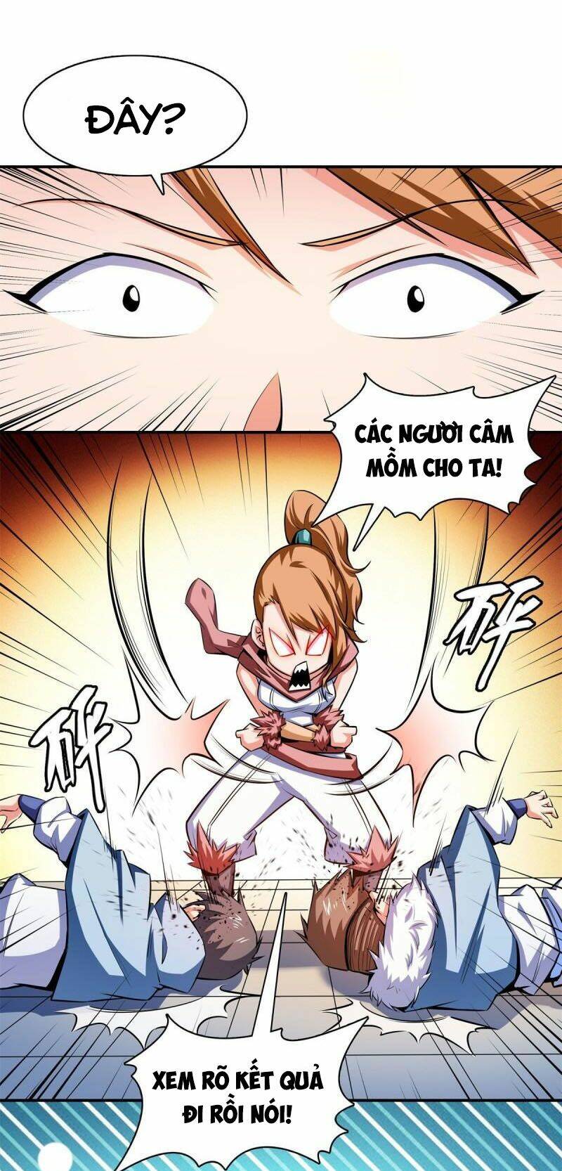 Chương 146 - Trang 23