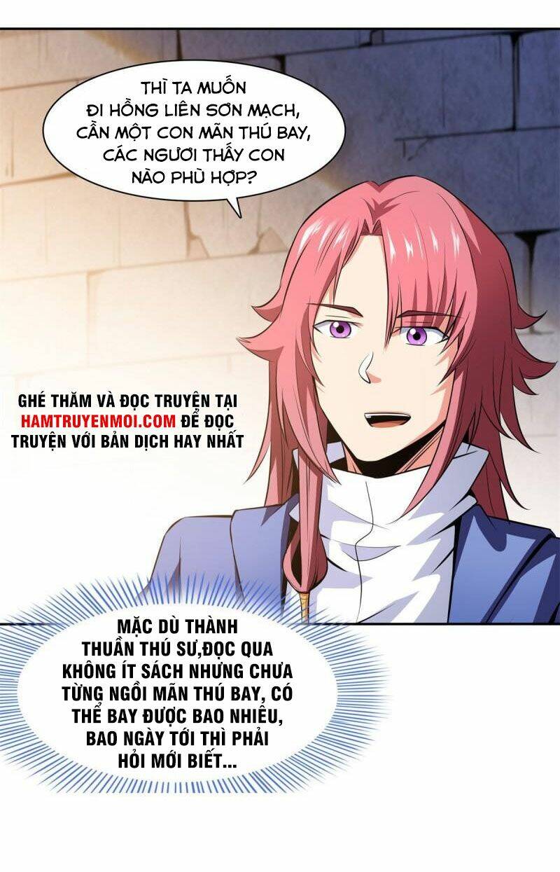 Chương 147 - Trang 19