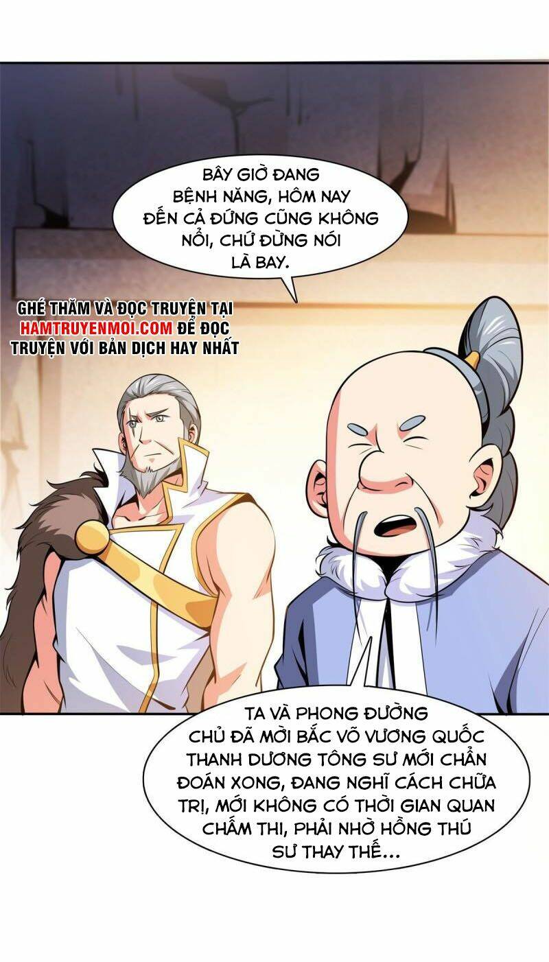 Chương 147 - Trang 23