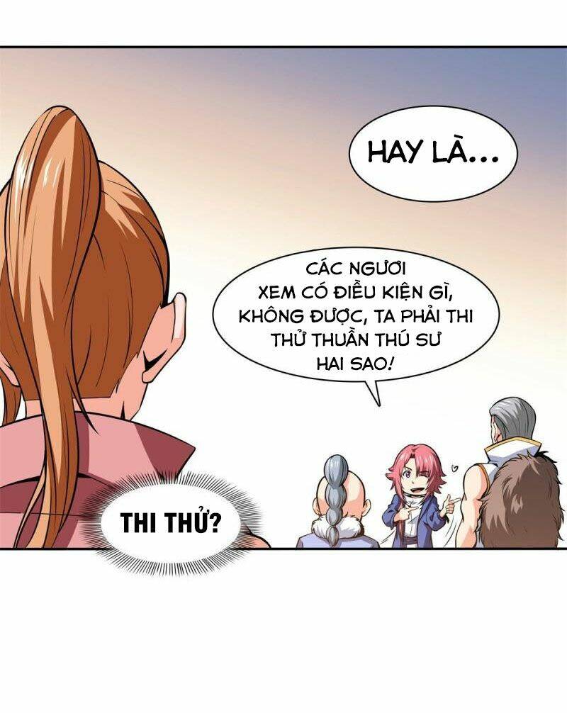 Chương 147 - Trang 28