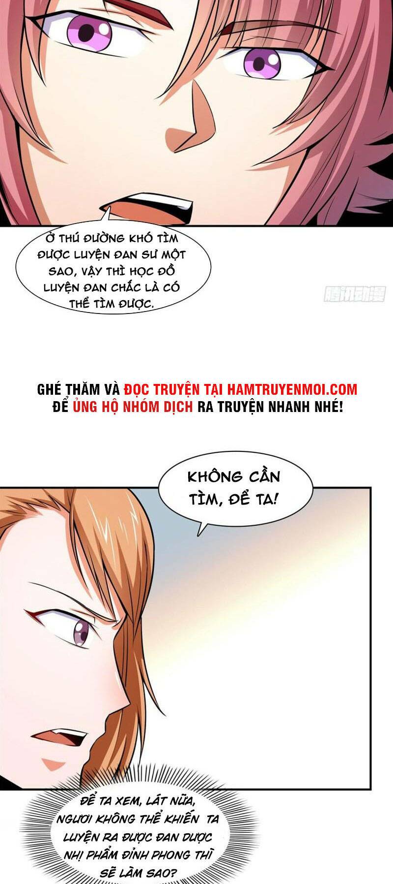 Chương 148 - Trang 21