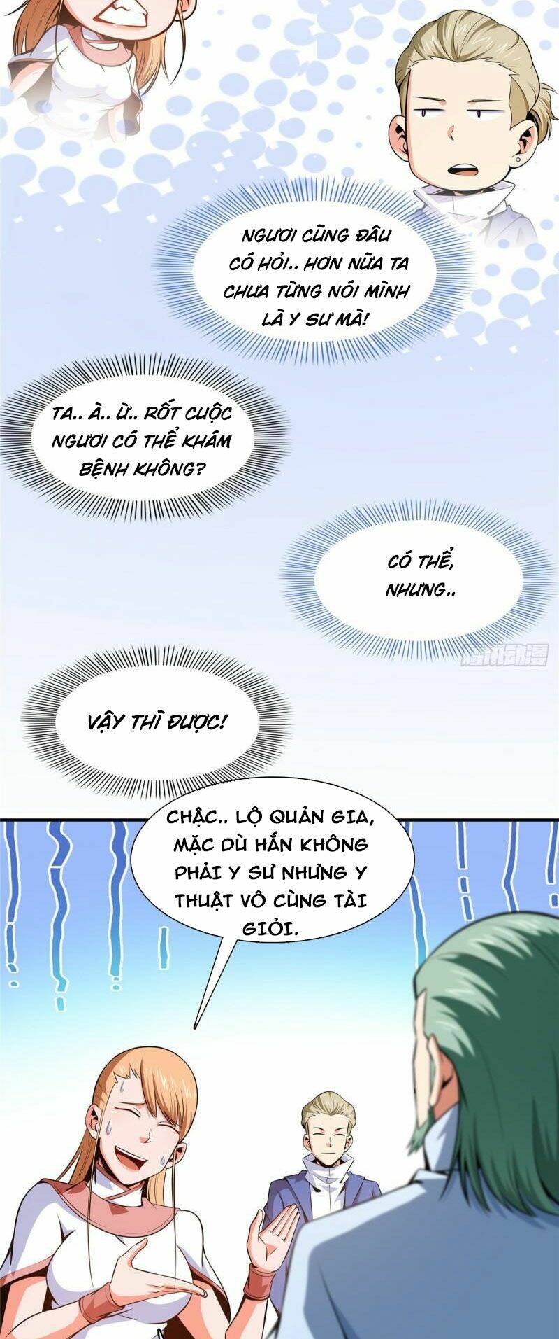 Chương 151 - Trang 3