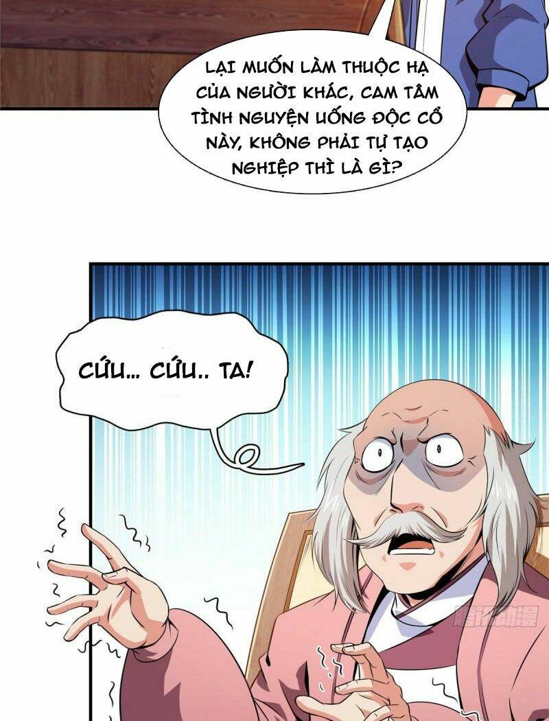 Chương 151 - Trang 21